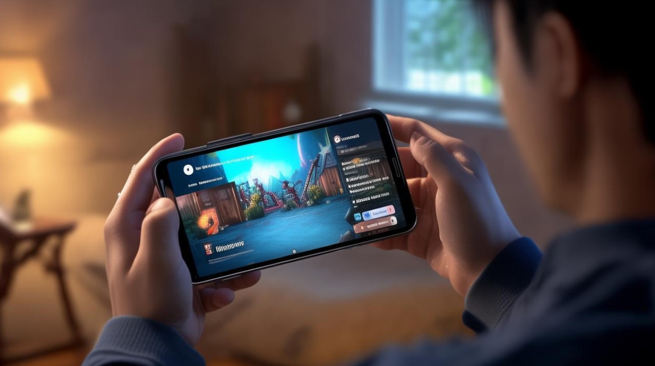 华为畅玩6x玩大型游戏卡不卡，帧数稳定吗？