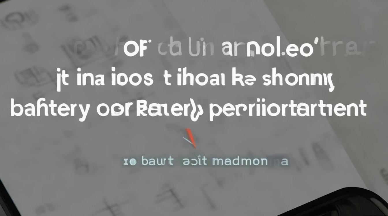苹果换电池后不显示电量怎么办？解决方法在这里！