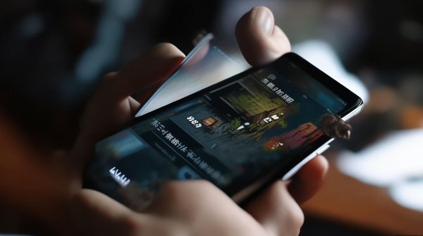 华为畅玩5x玩大型游戏会卡吗？帧数稳定吗？