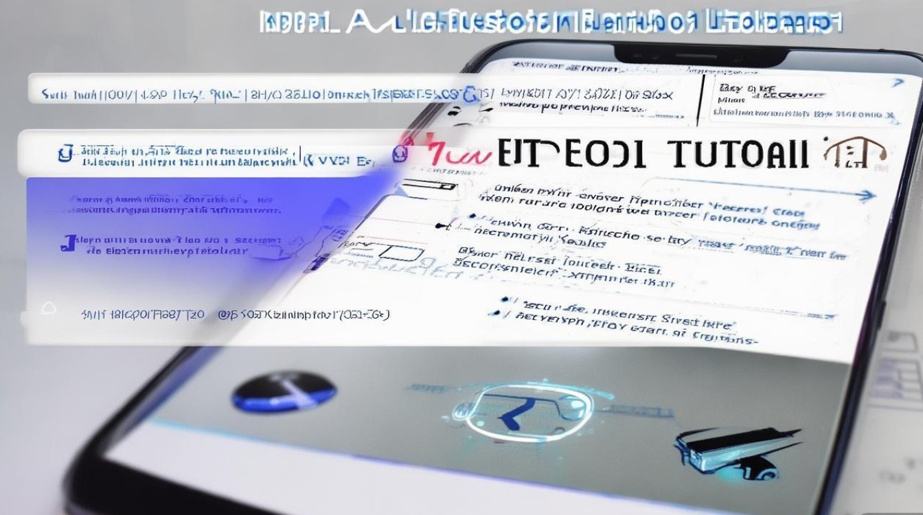 vivos5手机蓝牙连不上怎么办？解决方法是什么？