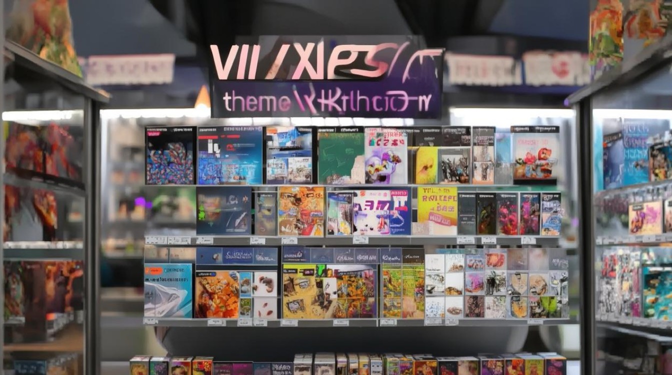 VIVO X6D主题商城为何长期不更新新主题？