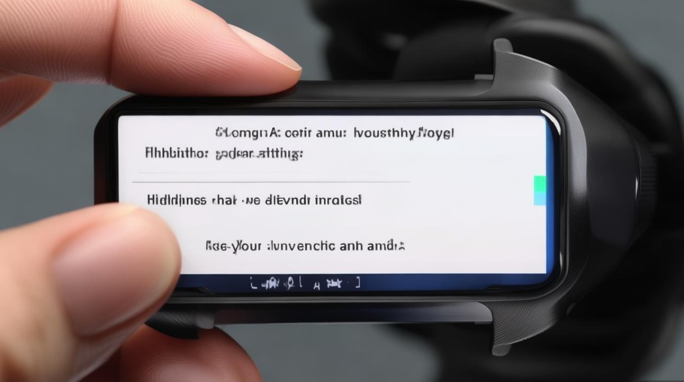 华为watch怎么关闭振动功能？设置路径在哪里？