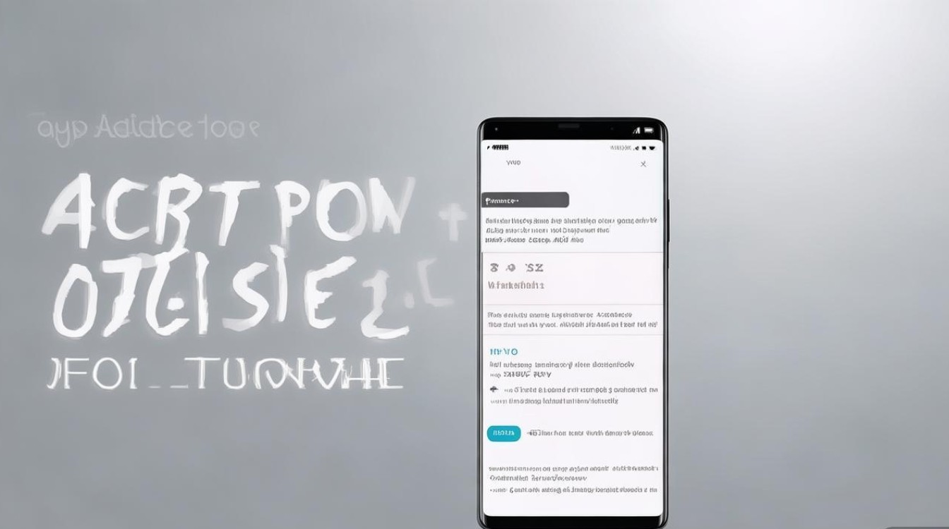 一加9R字体大小怎么调？设置流程步骤详解