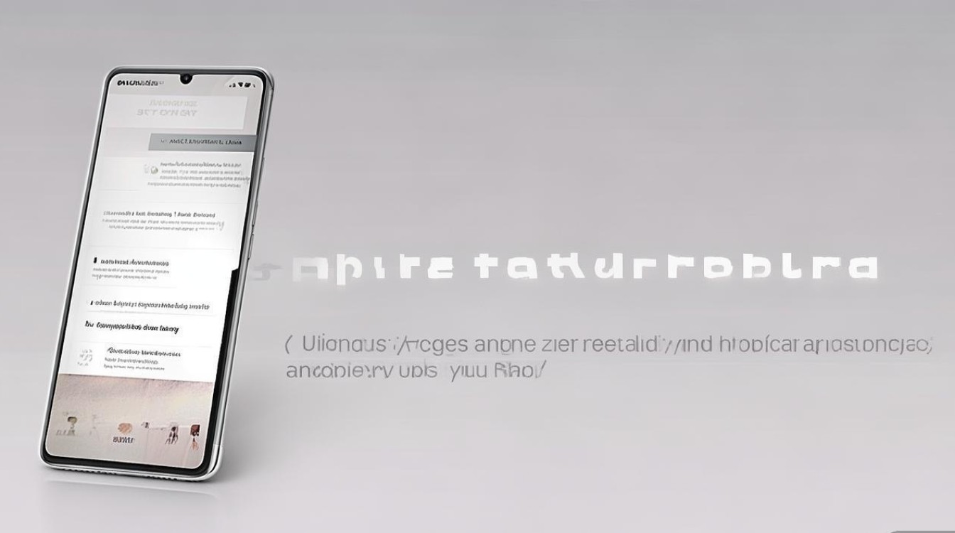 一加9R字体大小怎么调？设置流程步骤详解