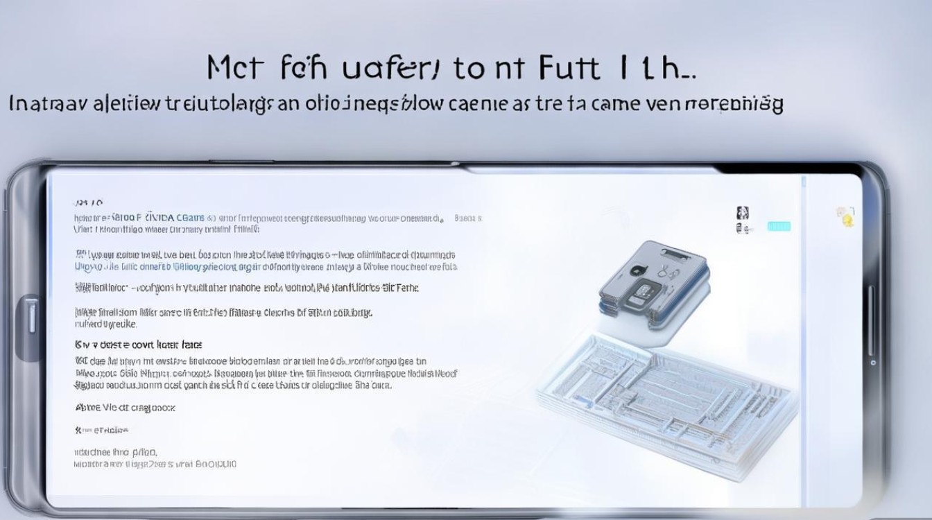 vivoy7s主摄无法使用怎么办？教你解决拍照问题！