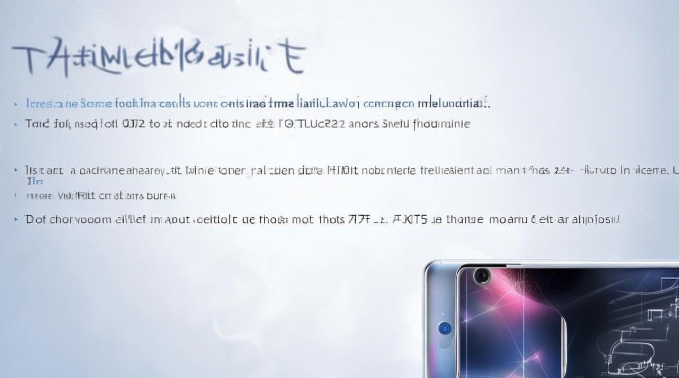 vivoy7s主摄无法使用怎么办？教你解决拍照问题！