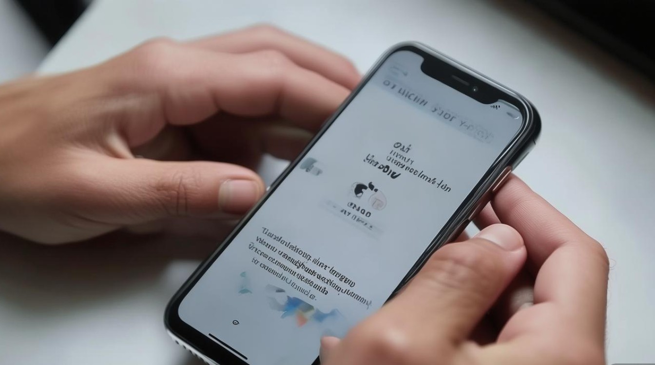 苹果手机静音后如何快速恢复声音？