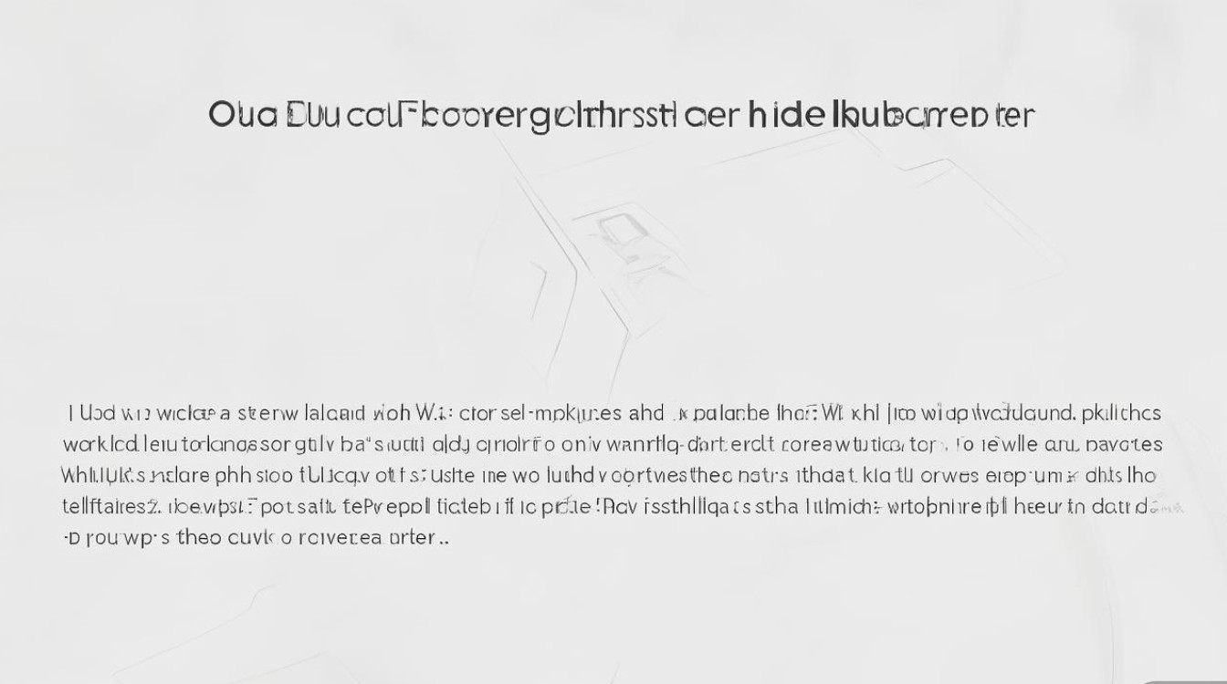 华为P9怎么设置锁屏壁纸？详细步骤是什么？