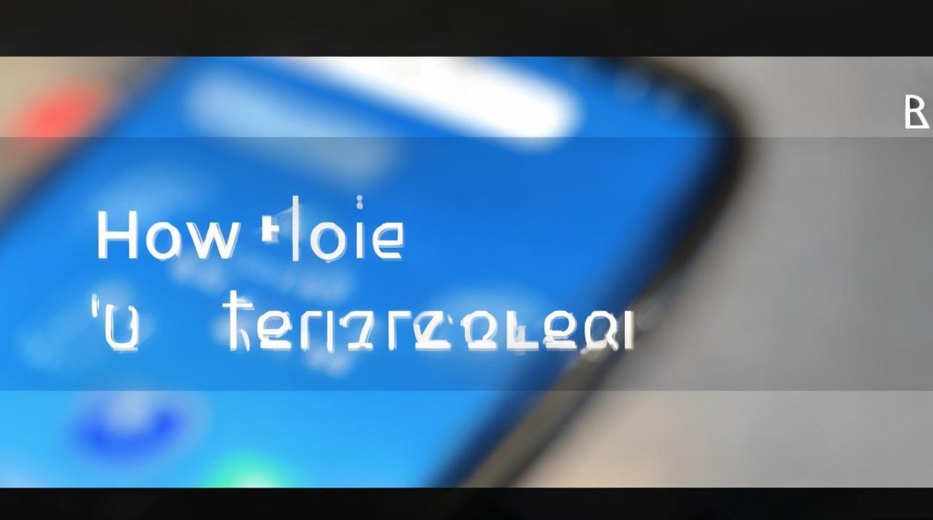 三星5.0系统蓝色界面怎么换？教你自定义主题颜色教程