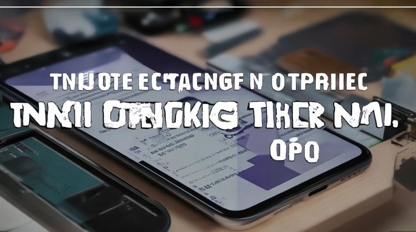 oppo手机充不上电怎么办？教你排查解决方法