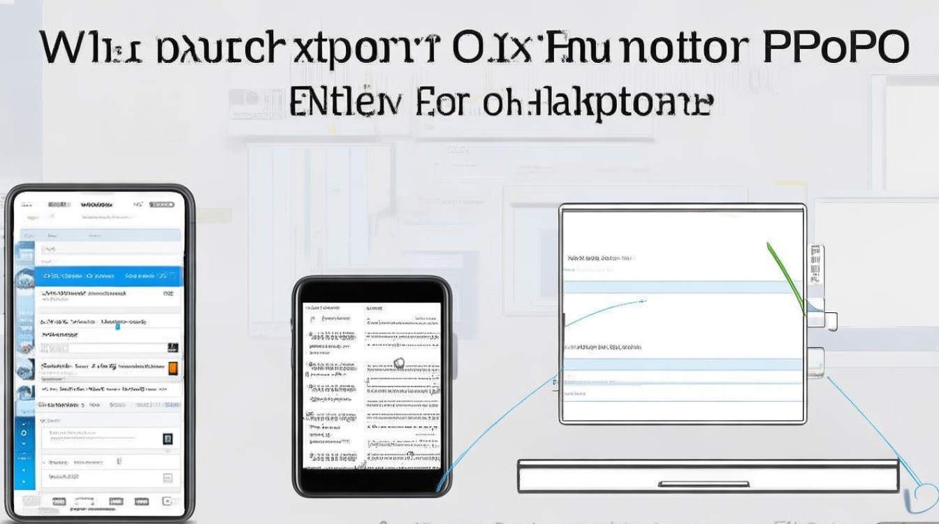 oppo手机号码怎么批量导出至电脑或新手机？