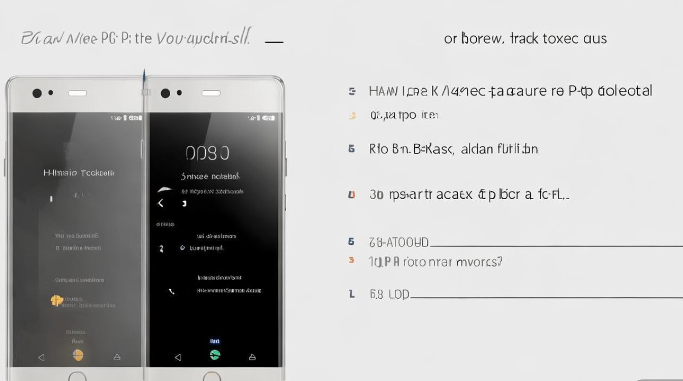 华为P9相机黑屏怎么办？教你轻松修复小妙招
