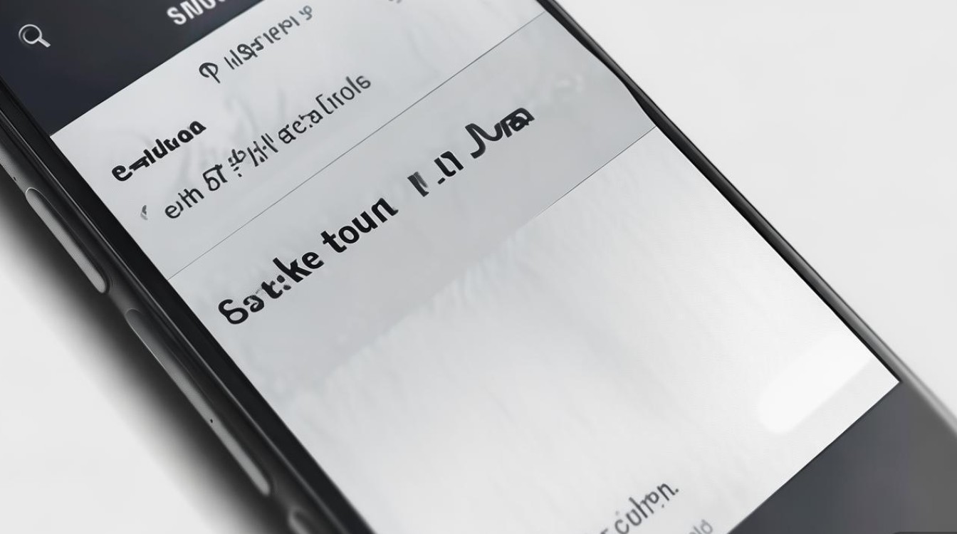 三星j7怎么摇一摇功能在哪里开启？