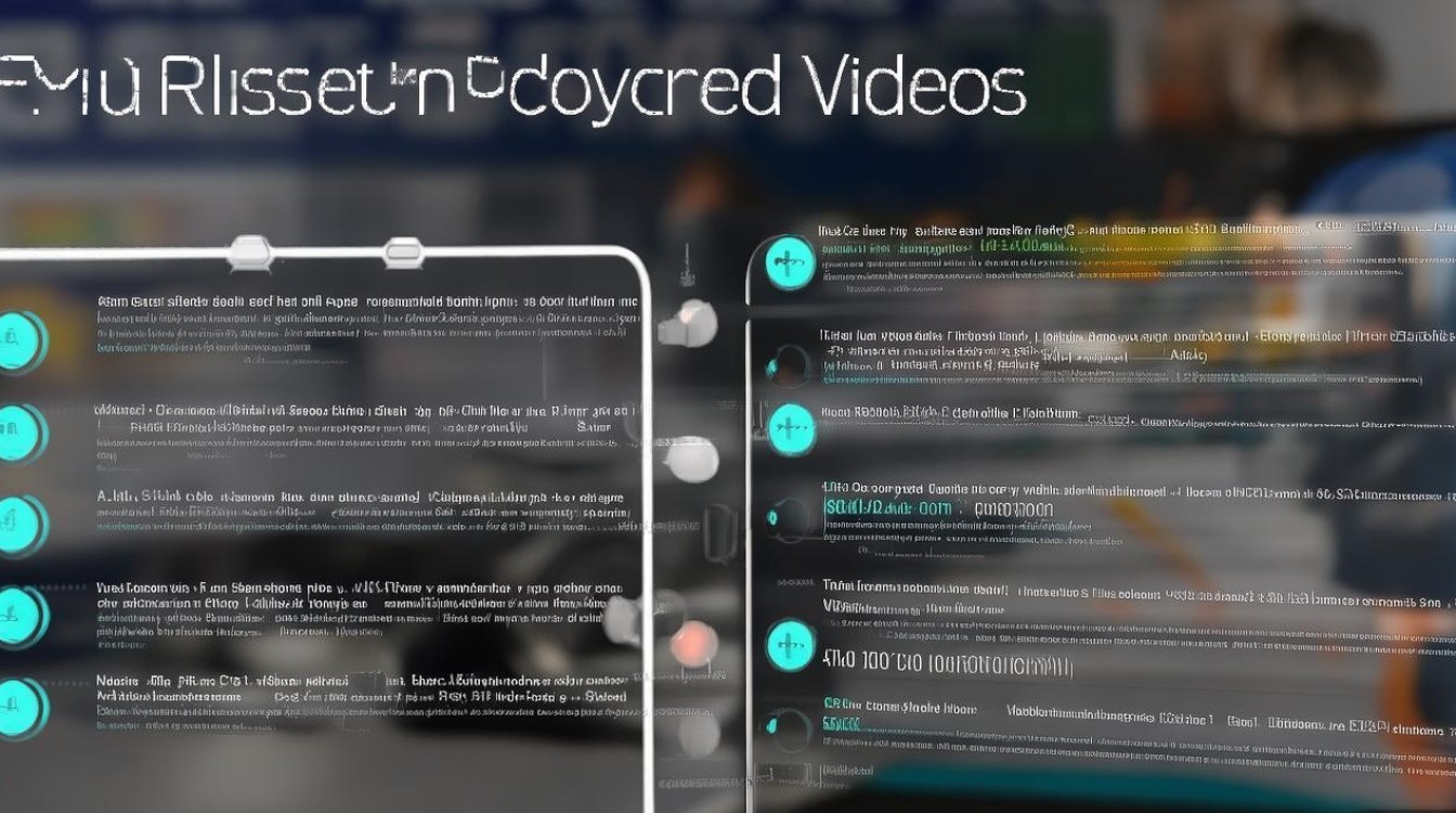 vivoy53n误删视频怎么找回？手机里消失的视频还能恢复吗？