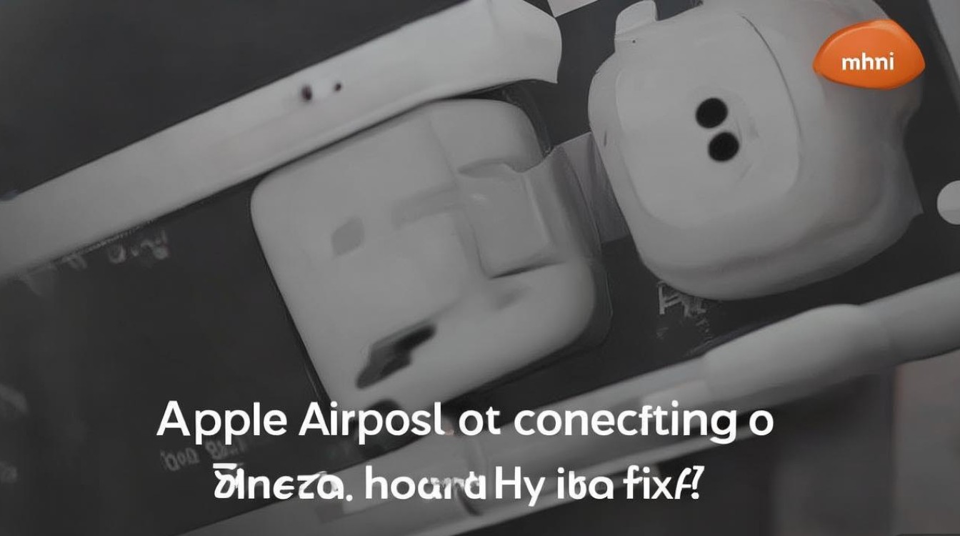 苹果耳机连接小米手机没反应怎么解决？