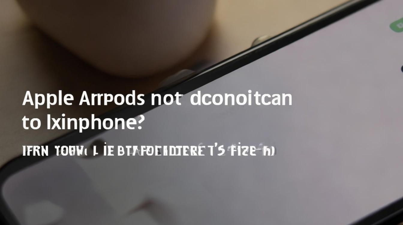 苹果耳机连接小米手机没反应怎么解决？