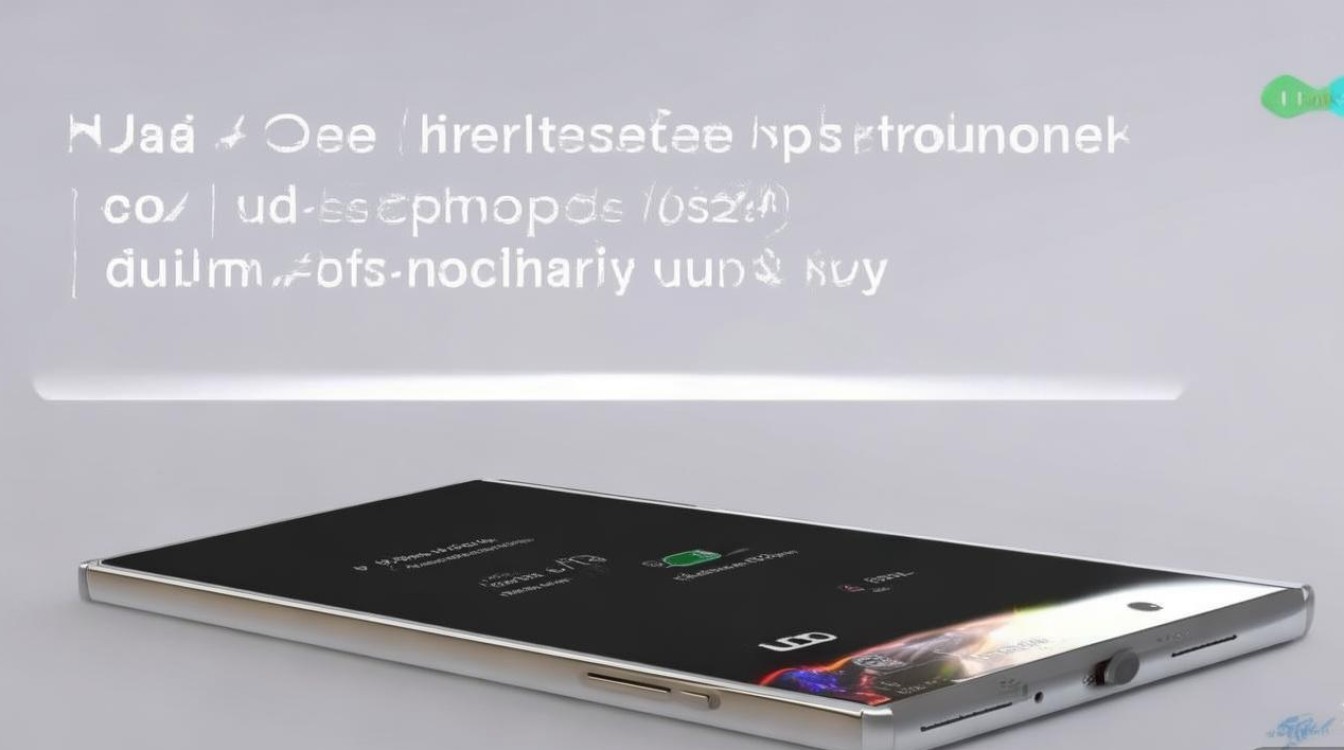 华为p9触摸屏失灵怎么自己校准？