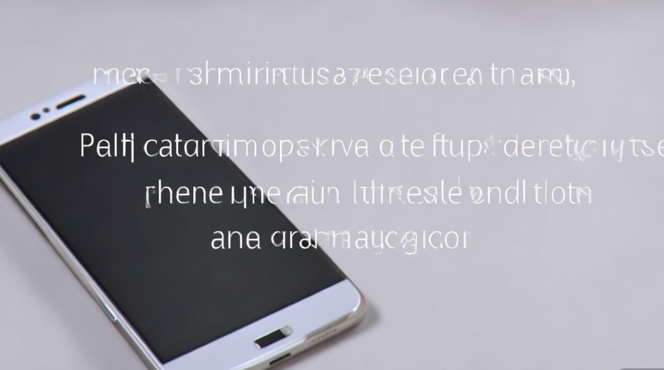 华为p9触摸屏失灵怎么自己校准？