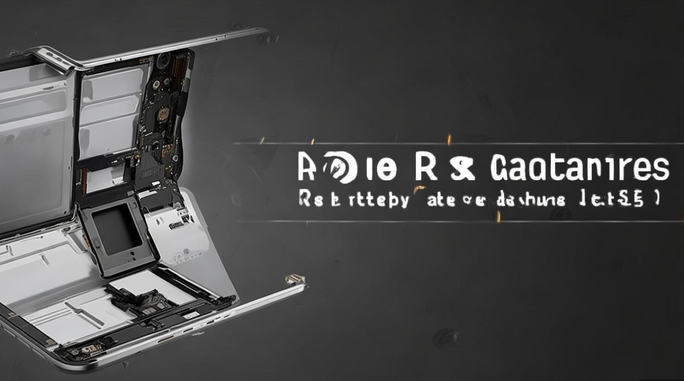 vivo手机内置电池怎么安全拆下来？新手必看步骤