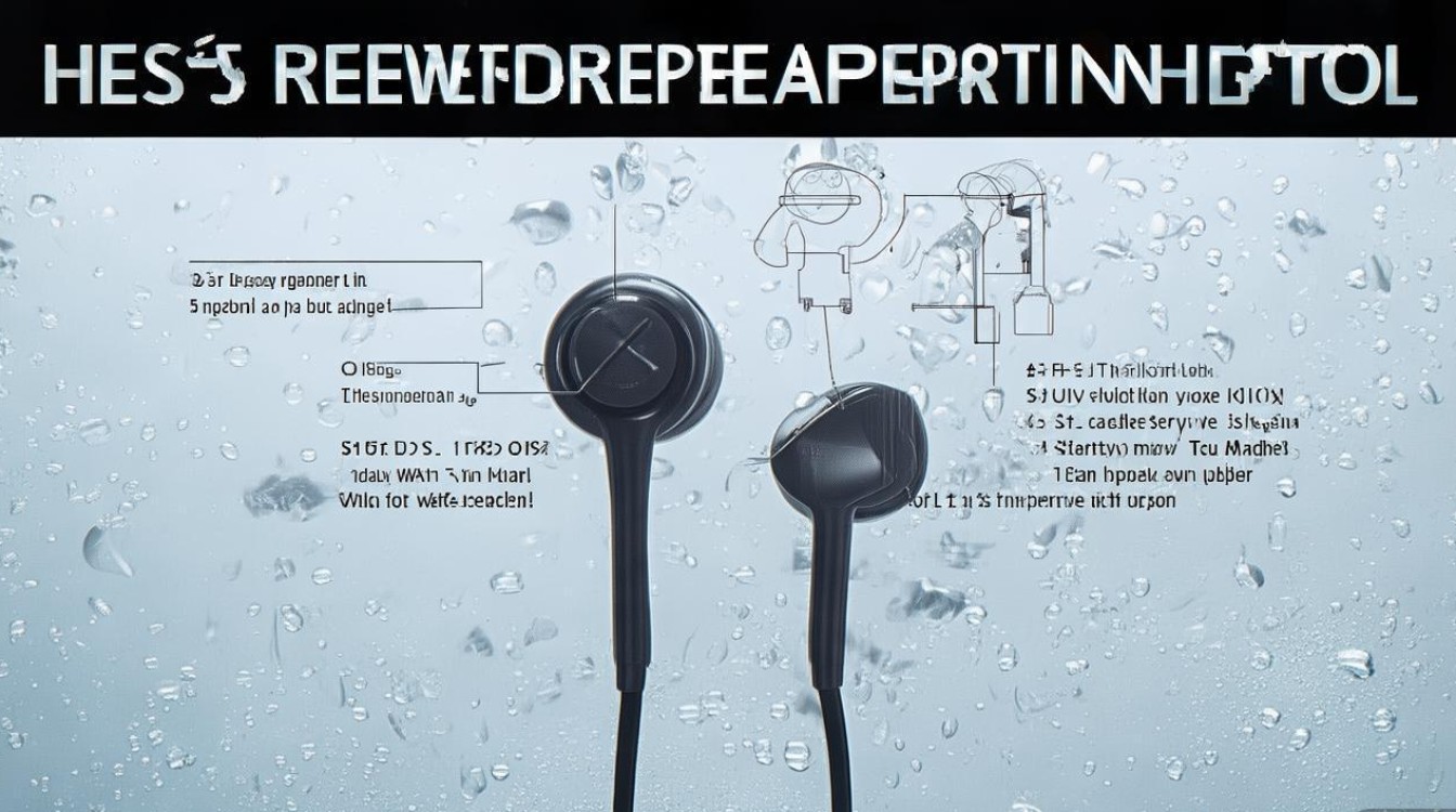 苹果耳机进水后还能修吗？教你应急处理方法