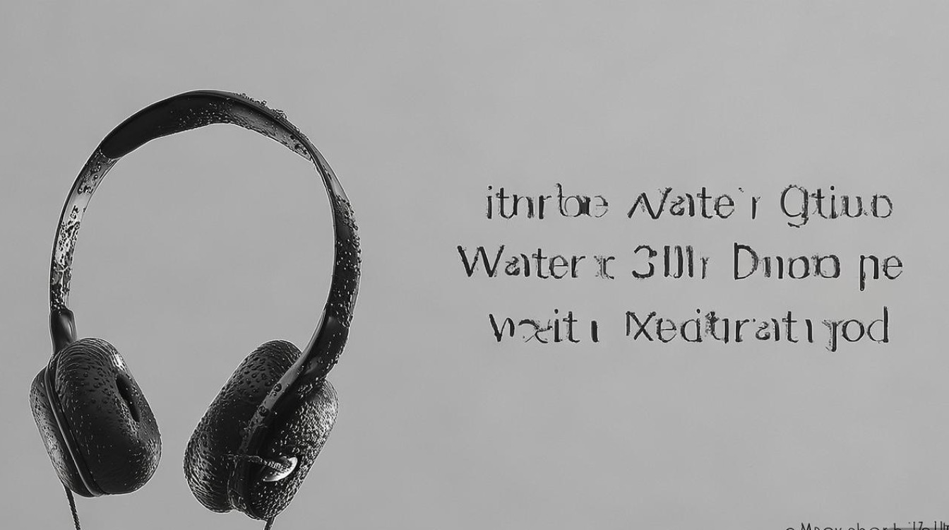 苹果耳机进水后还能修吗？教你应急处理方法