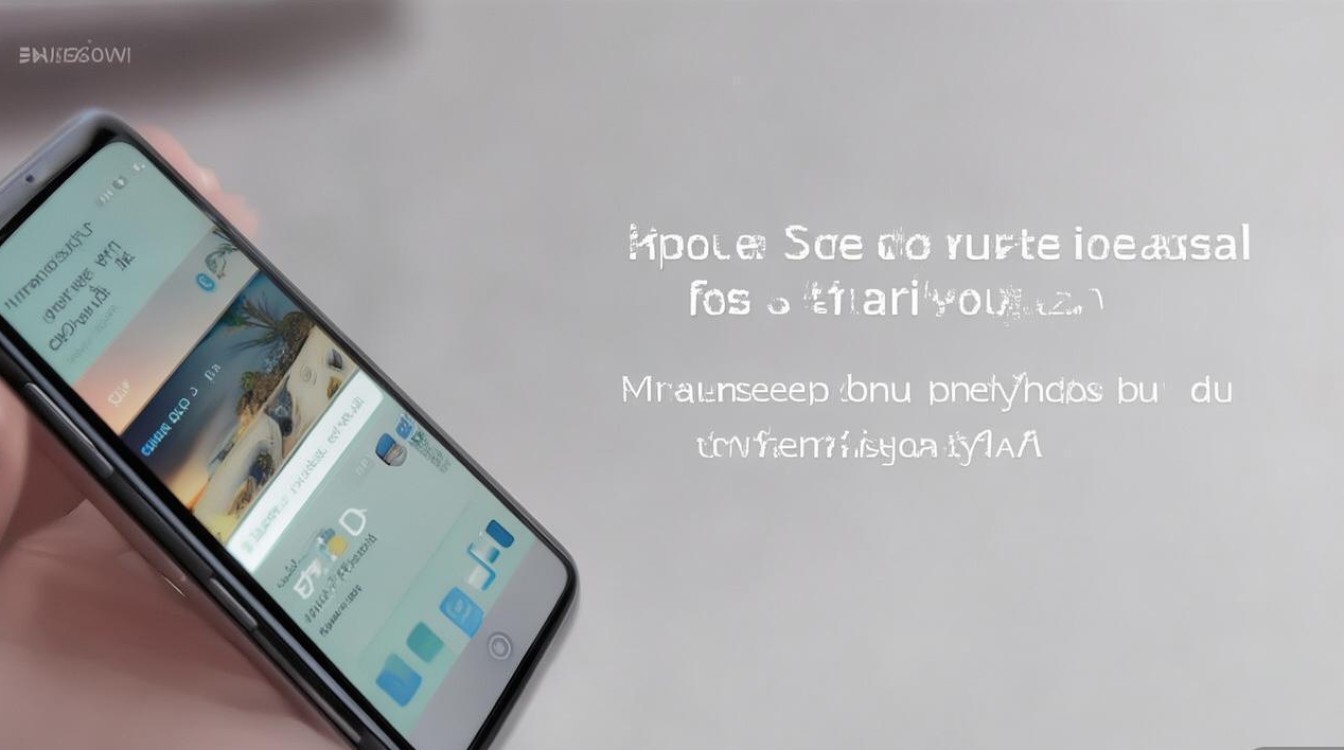 华为P8如何查看SD卡里的照片文件？