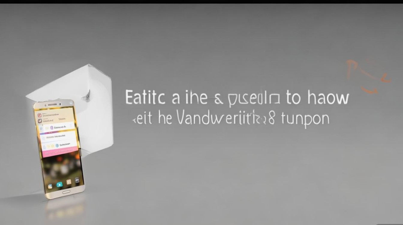 华为P8怎么回退到B230版本？详细步骤分享！