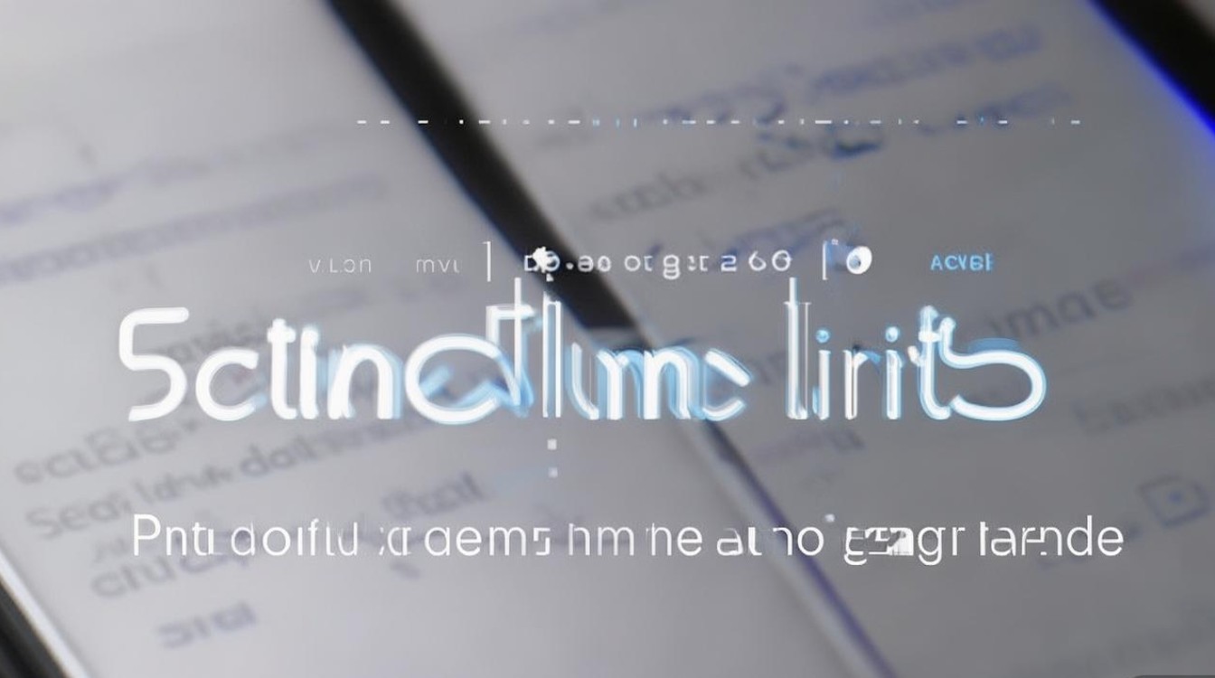 VIVO X7如何设置使用时间上限？详细步骤教程