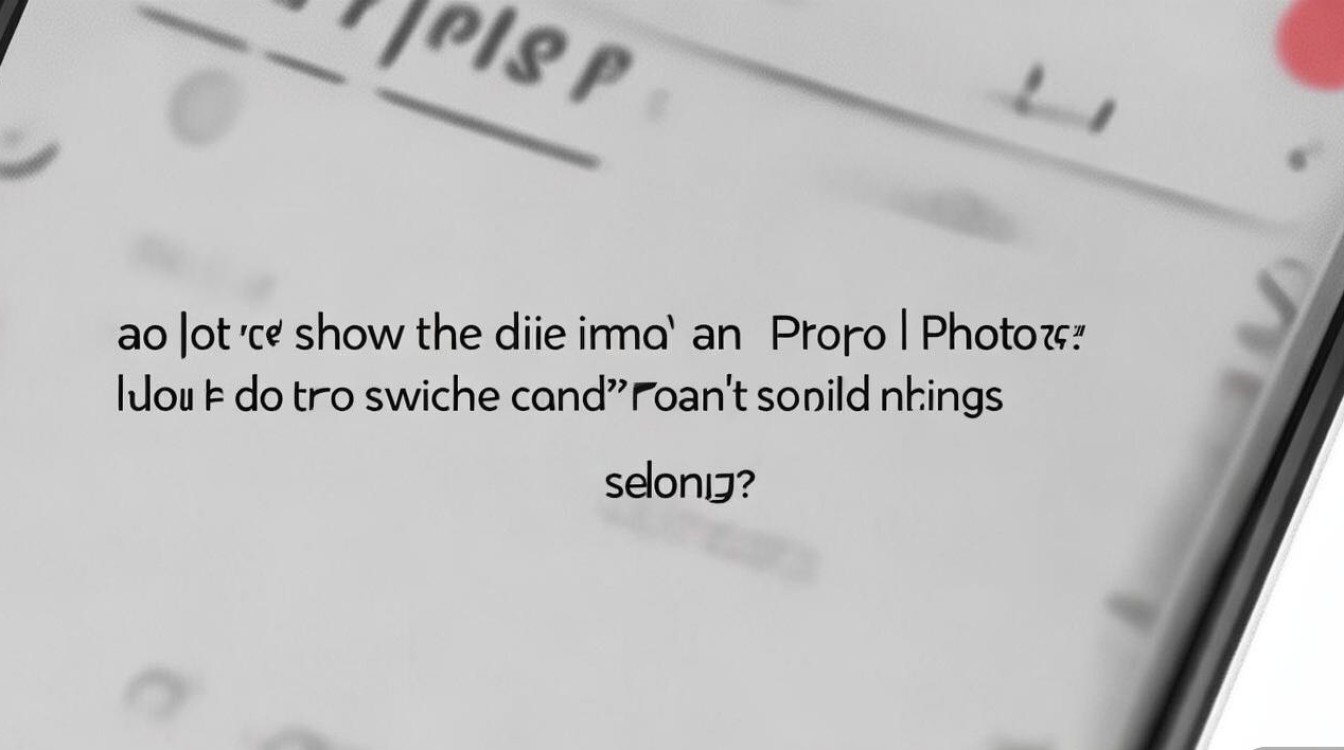oppo手机照片怎么显示时间日期？设置里找不到开关怎么办？