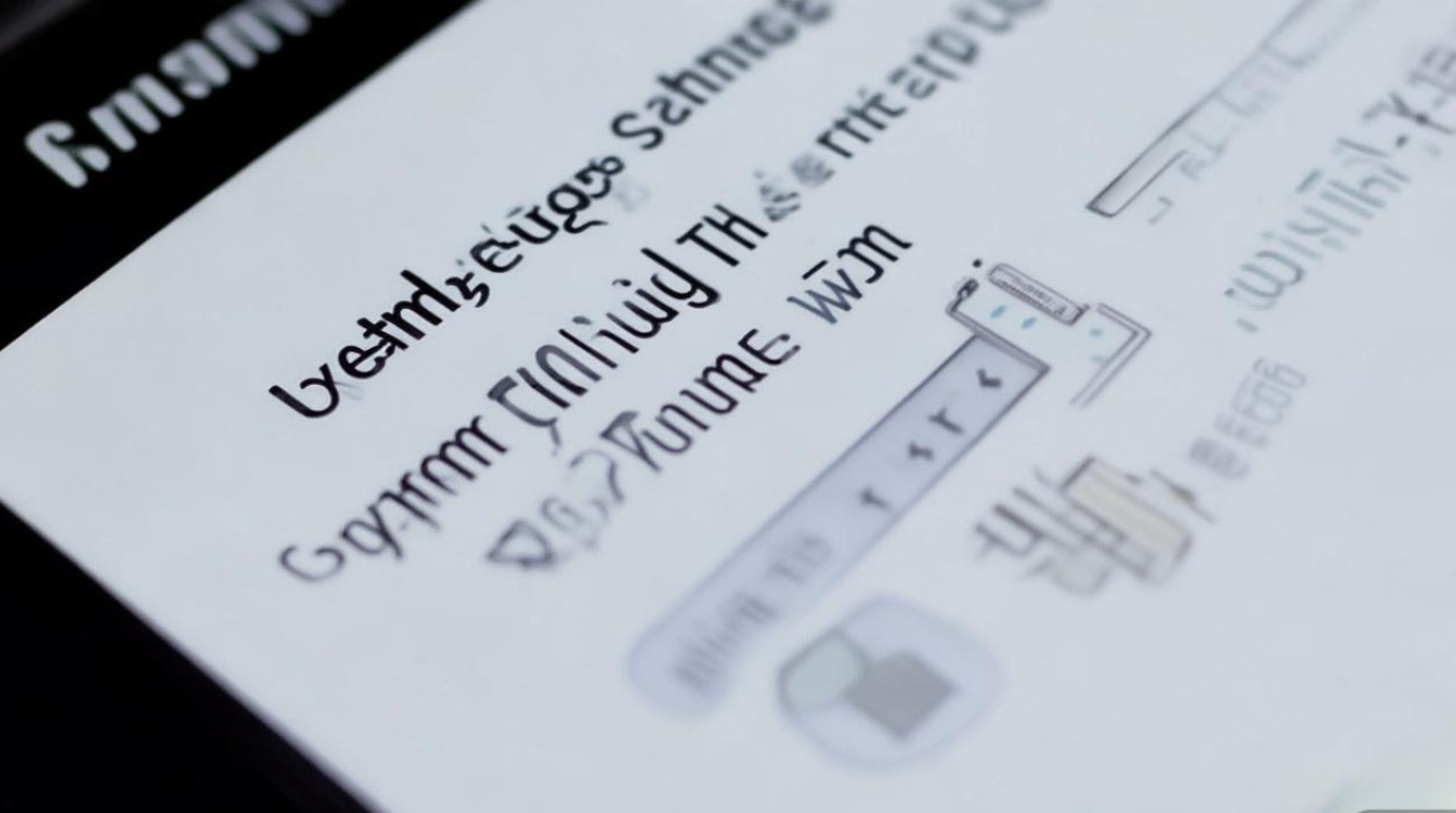 三星gt-i9500手机系统语言如何恢复中文设置？