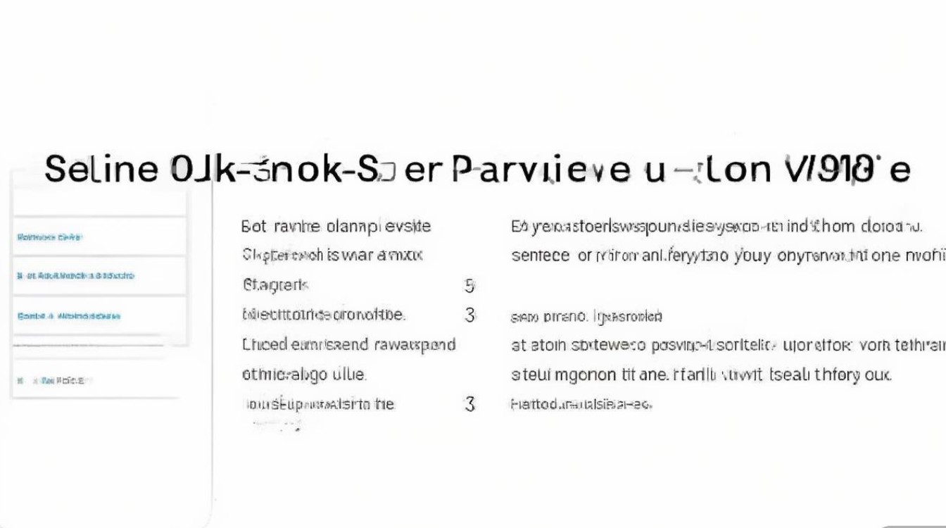 vivoy913锁屏密码怎么设置?新手必看教程步骤详解