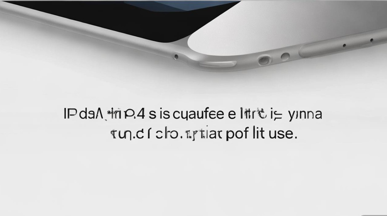 iPad air4是type-C接口吗？采用什么接口？