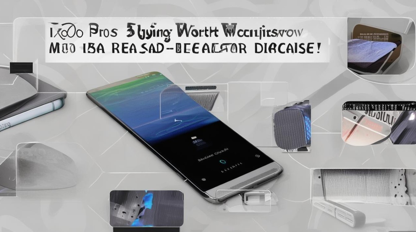 iqooz5Pro值得买吗？优缺点全面解析，入手前必看！