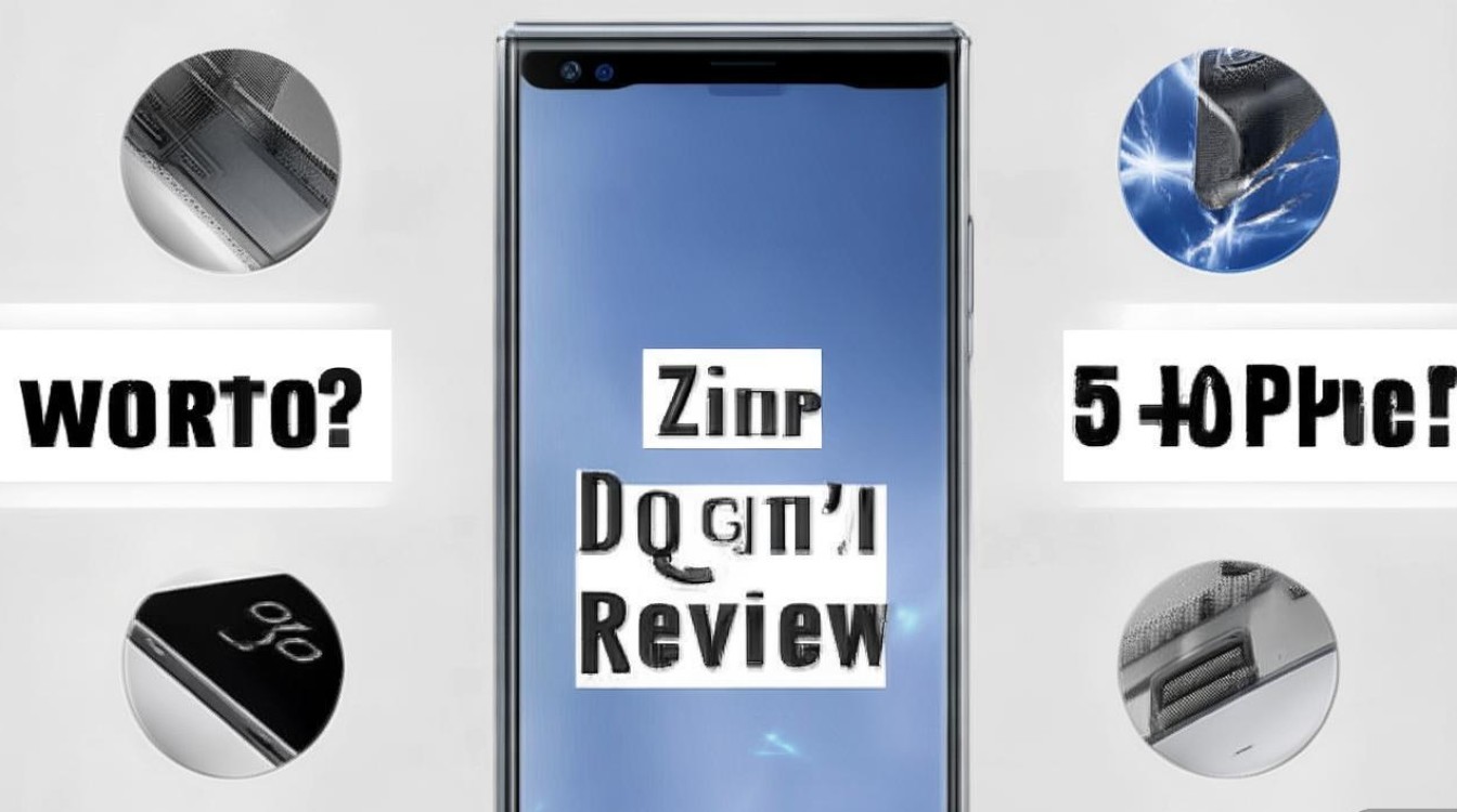 iqooz5Pro值得买吗？优缺点全面解析，入手前必看！