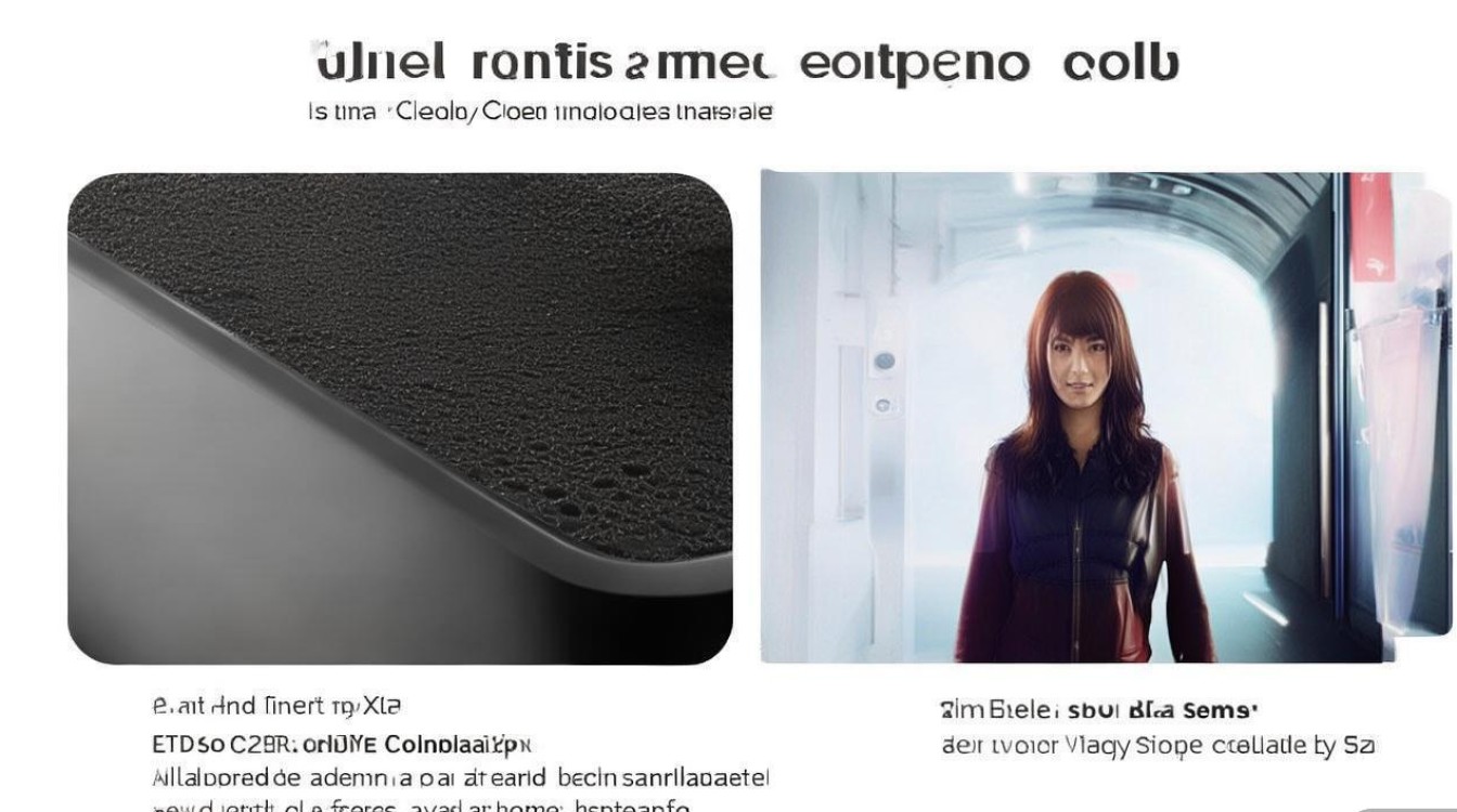 vivo X27前置像素具体表现如何？自拍清晰度够用吗？