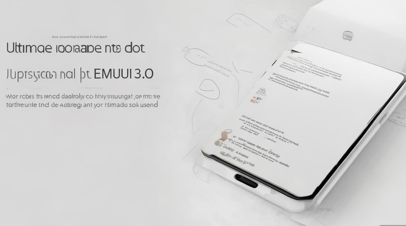 华为p7怎么升级emui3.0？教程步骤和注意事项有哪些？