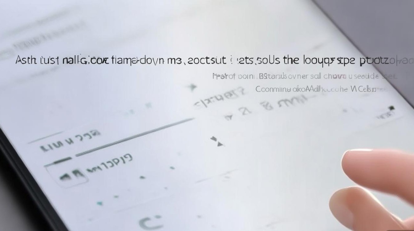 华为P7截图快捷键是什么？怎么操作最方便？