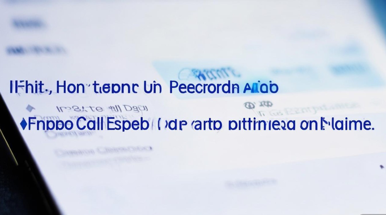 oppo来电报号和姓名怎么设置？教你快速开启通话播报功能！