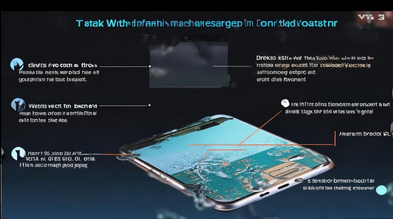 vivoy7s进水后无法开机怎么办？数据还能恢复吗？