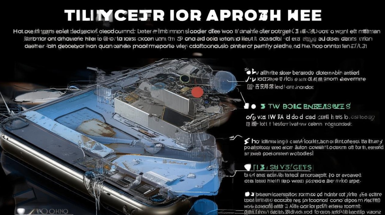 vivoy7s进水后无法开机怎么办？数据还能恢复吗？