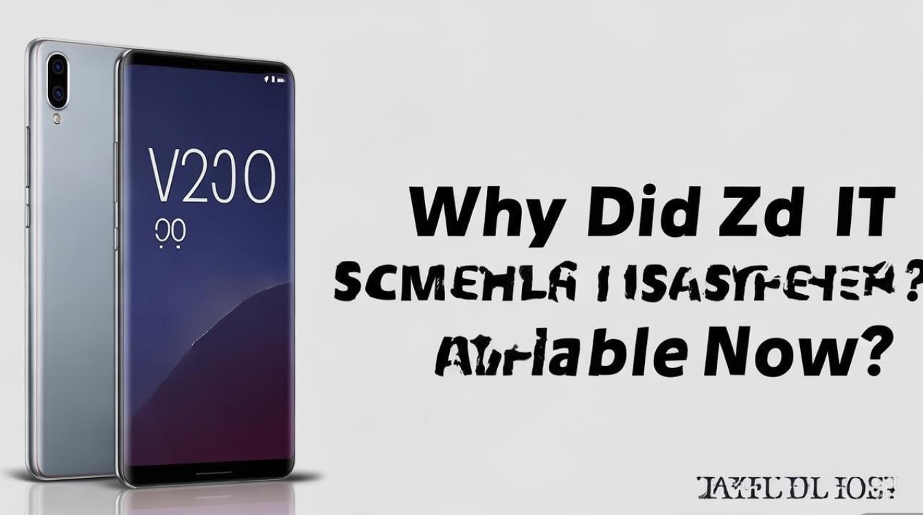 vivo Z5i怎么突然下架了？现在还能买到吗？