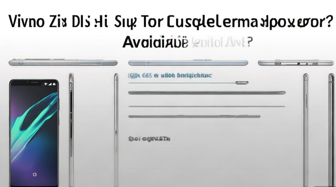 vivo Z5i怎么突然下架了？现在还能买到吗？