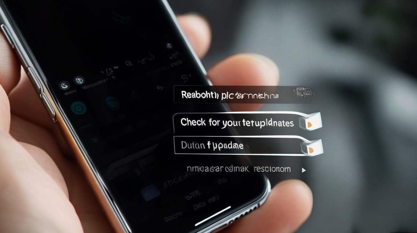 oppo手机拨号后黑屏怎么办？