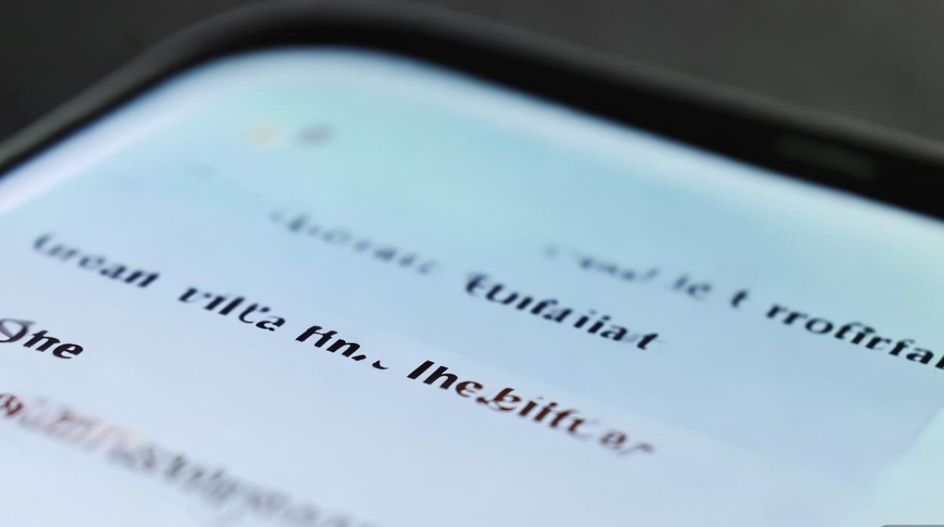 vivo字体太亮怎么调暗？手机字体亮度调节方法