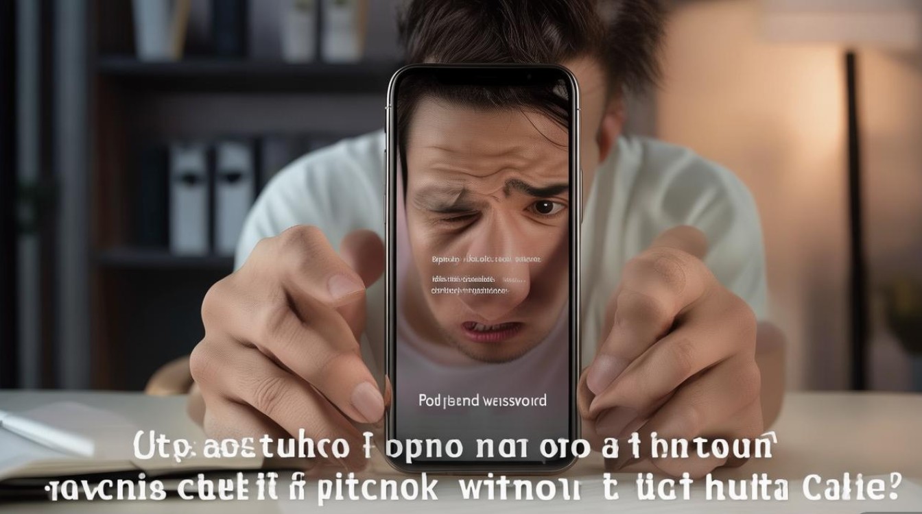 oppo手机忘记图案密码怎么办？不用数据线也能解锁吗？