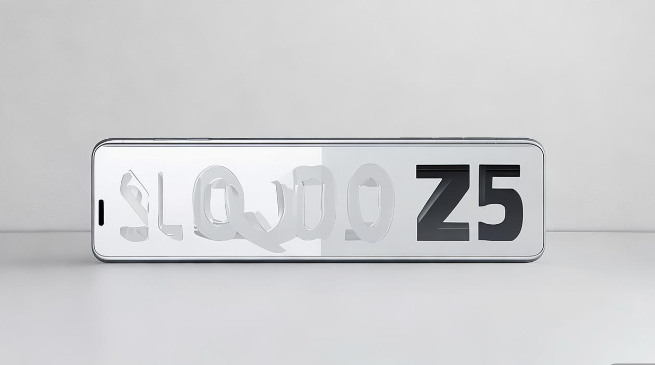 iQOO Z5什么时候发布？上市时间介绍来了。