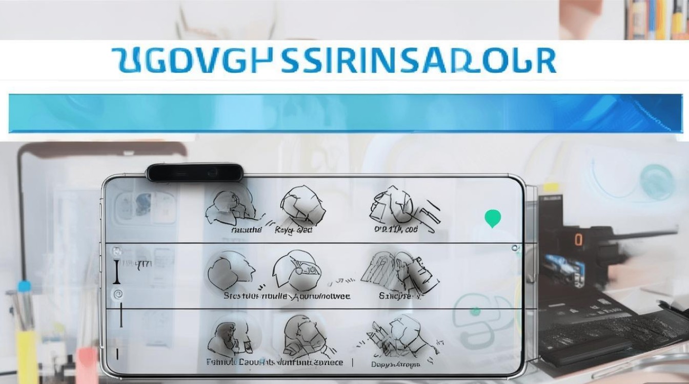 oppo手机gps信号弱怎么办？教你几招轻松解决定位问题