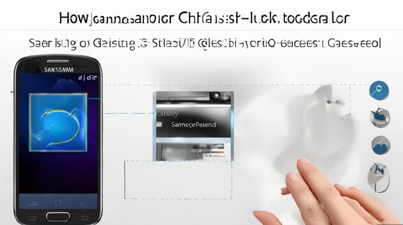 三星i9300忘记密码怎么解除锁屏？