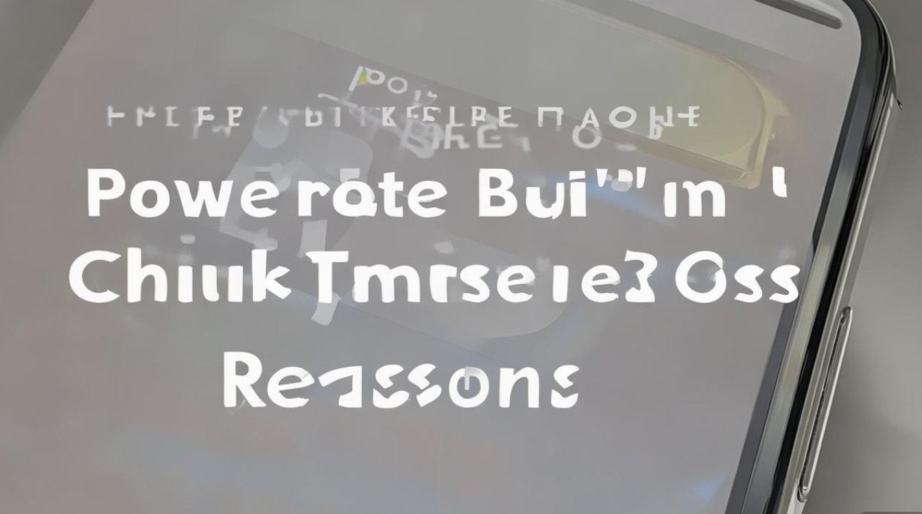 苹果电池有电但不开机？这3个原因自查！