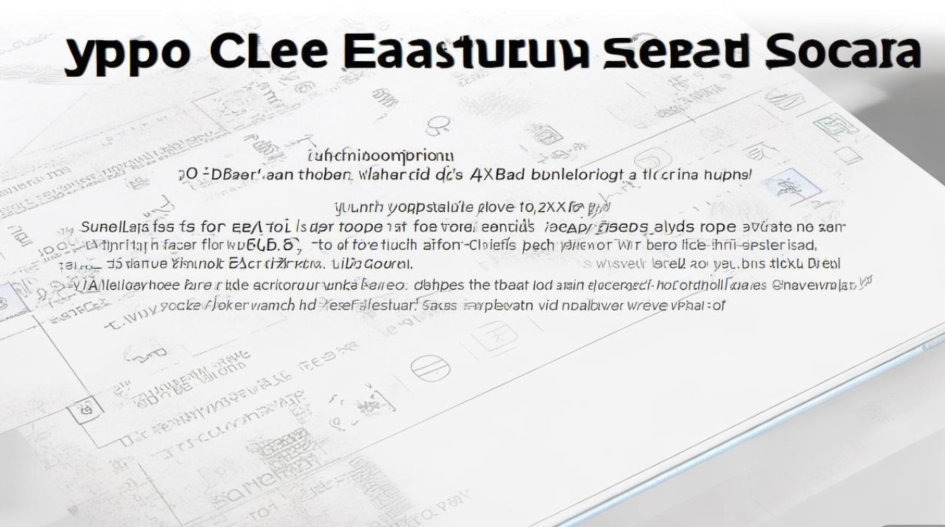 oppoA32清理后台广告步骤有哪些？教你轻松关闭广告。